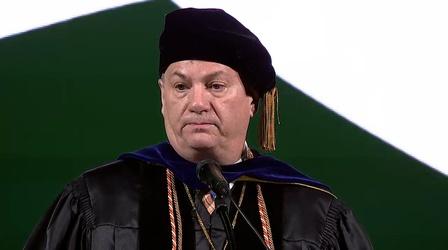 Video thumbnail: MSU Commencements College of Engineering |  Spring 2023