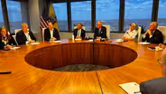 Murphy: Amtrak, NJ Transit will cooperate to fix train woes