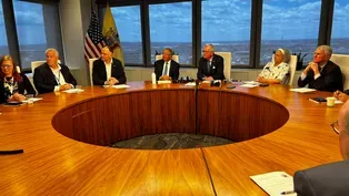Murphy: Amtrak, NJ Transit will cooperate to fix train woes