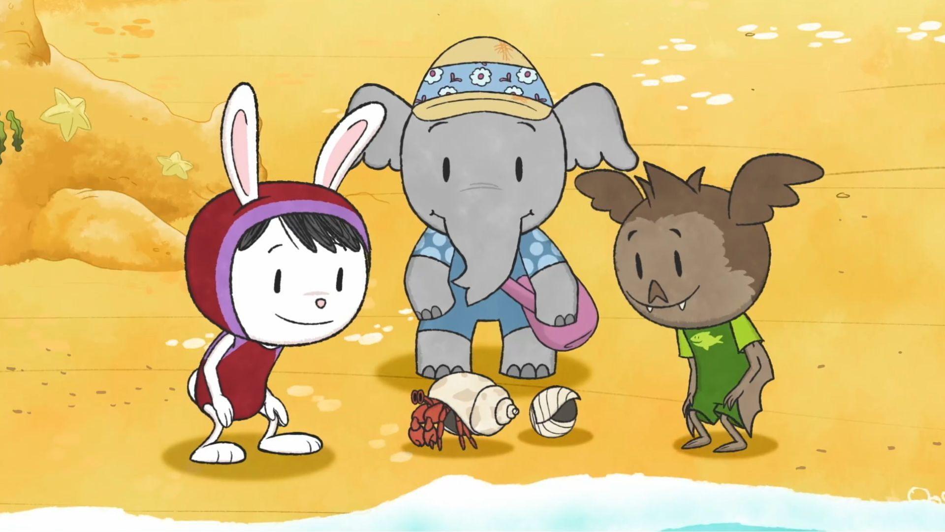 Clean Captain/The Moment of Tooth