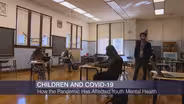 Kids' Hospitals Declare Youth Mental Health Emergency