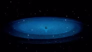 Finding black holes