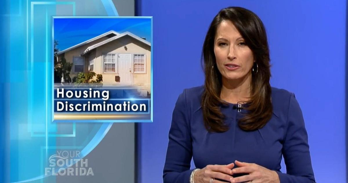 Your South Florida Housing Discrimination Season 1 PBS