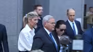 Menendez trial delves into wife's finances