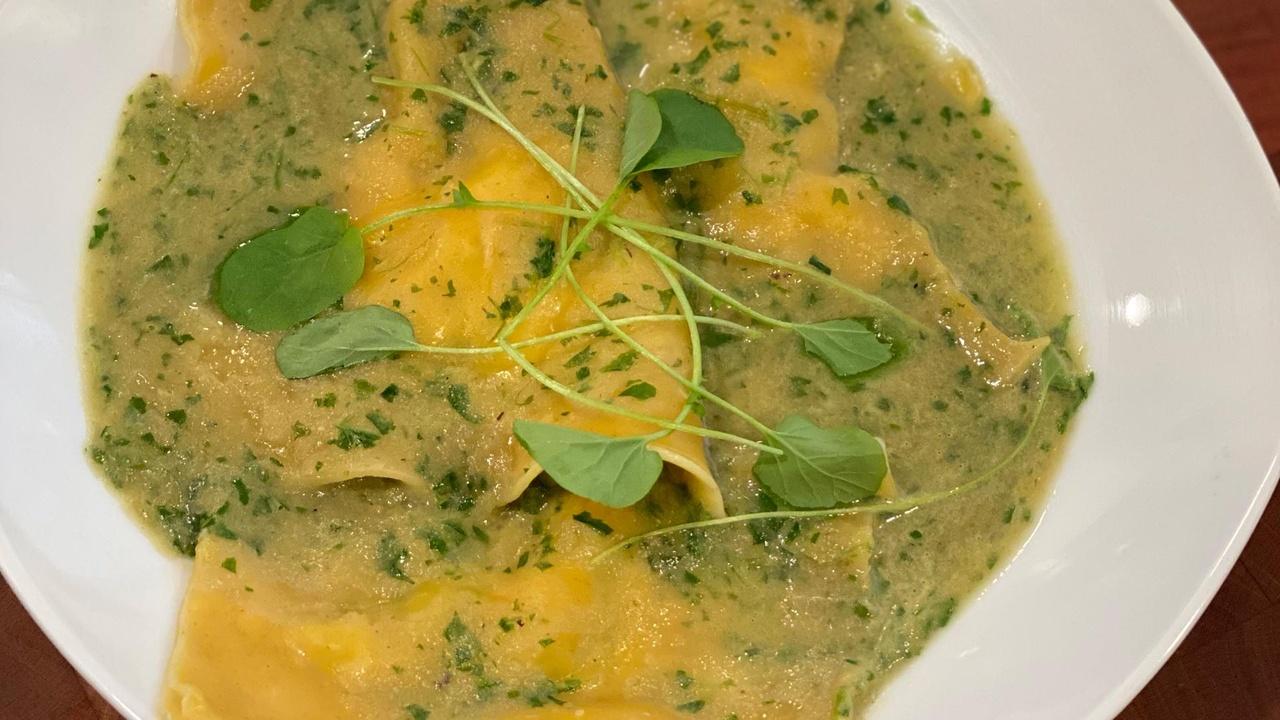 Simply Ming Ravioli Two Ways airing Wed, Jul 29 11:30 pm