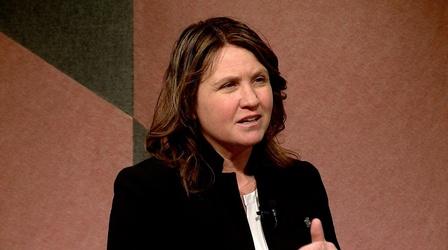 Video thumbnail: Media Meet Legislative Update with Representative Sara Cambensy