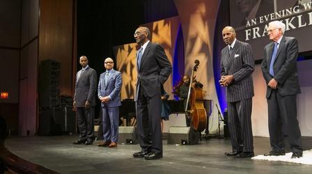 An Evening With Franklin Thomas