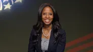 Free Speech Message Mia Love