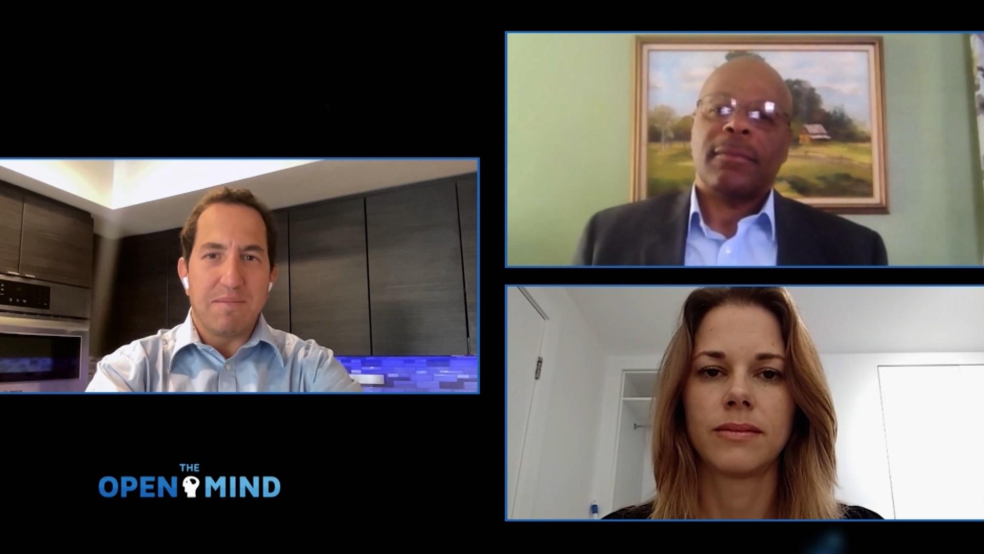 The Open Mind | Why Crypto Matters | Season 2021 | PBS