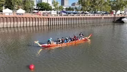 Dragon Boat - Peoria Chinese Association