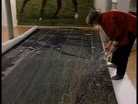 Overbrook Tapestry; Jenny Wiley