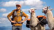 Backpacking Helena, Montana
