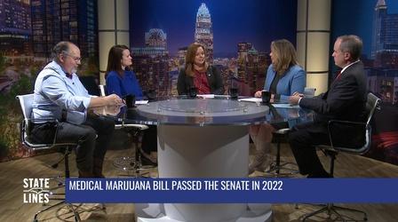 Video thumbnail: State Lines January 27, 2023