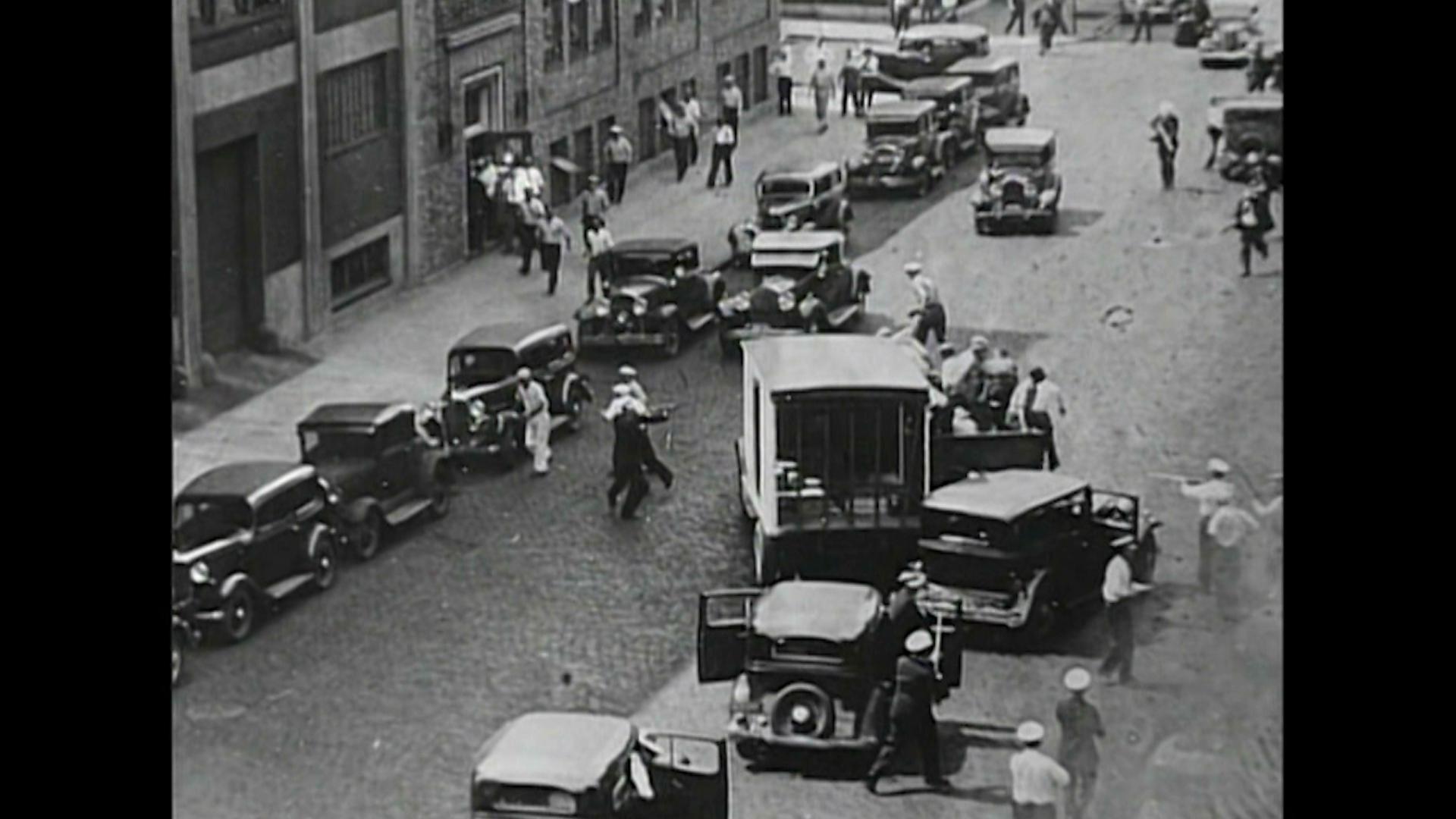 Truckers’ Strike 90th Anniversary