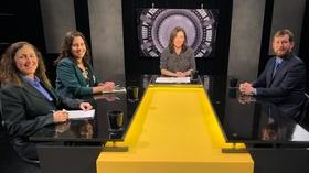 Video thumbnail: Idaho Reports A Heated Debate