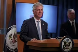 Robert O'Brien on 'very courageous' deal between Israel, UAE