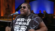 More Live Music with Nur-D