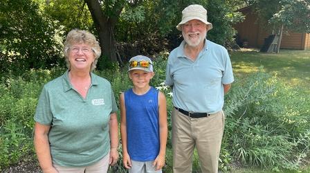 Video thumbnail: Prairie Yard & Garden In the Weeds with Frank Forcella