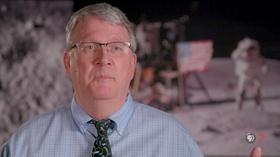 Video thumbnail: PBS Utah Presents Seth Jarvis | Moon Memories | KUED's Summer of Space