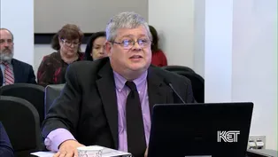 New Allegations Against KY Youth Detention Center