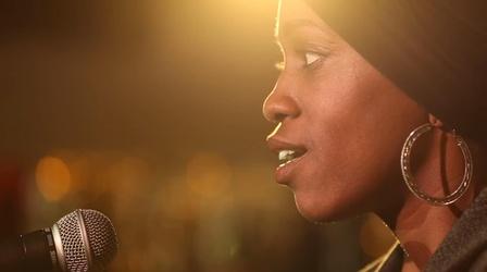 Video thumbnail: Articulate From the Mouths of Poets