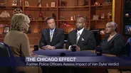 Former Police Officers Weigh In on Van Dyke’s Conviction