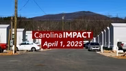 April 1, 2025 | Carolina Impact