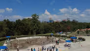 John Chavis Memorial Park