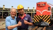 Taiwan Iron Pathways to Adventure
