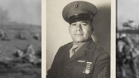 Video thumbnail: Colores Miguel Trujillo, NM's Unknown Civil Rights Hero