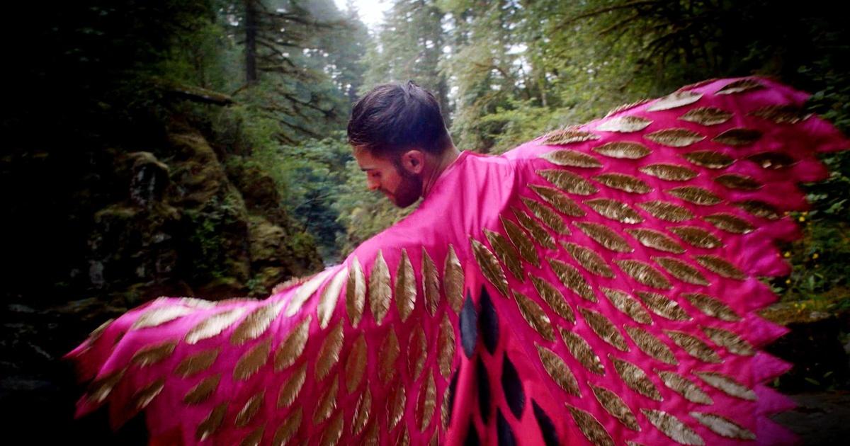 Oregon Art Beat | Fabric of Life | Season 24 | Episode 6