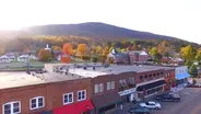 A Weekend in West Jefferson