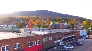 A Weekend in West Jefferson