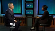 MSNBC's Joy Ann Reid Examines Media in the Trump Era