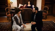 The Spirit Elopement