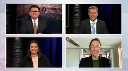 Video thumbnail: Vermont This Week October 28, 2022