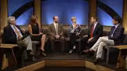 The Political Panel