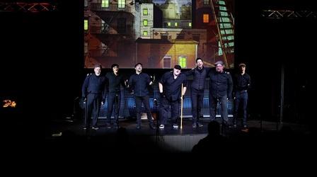 Video thumbnail: Kalamazoo Lively Arts Center Stage Theatre