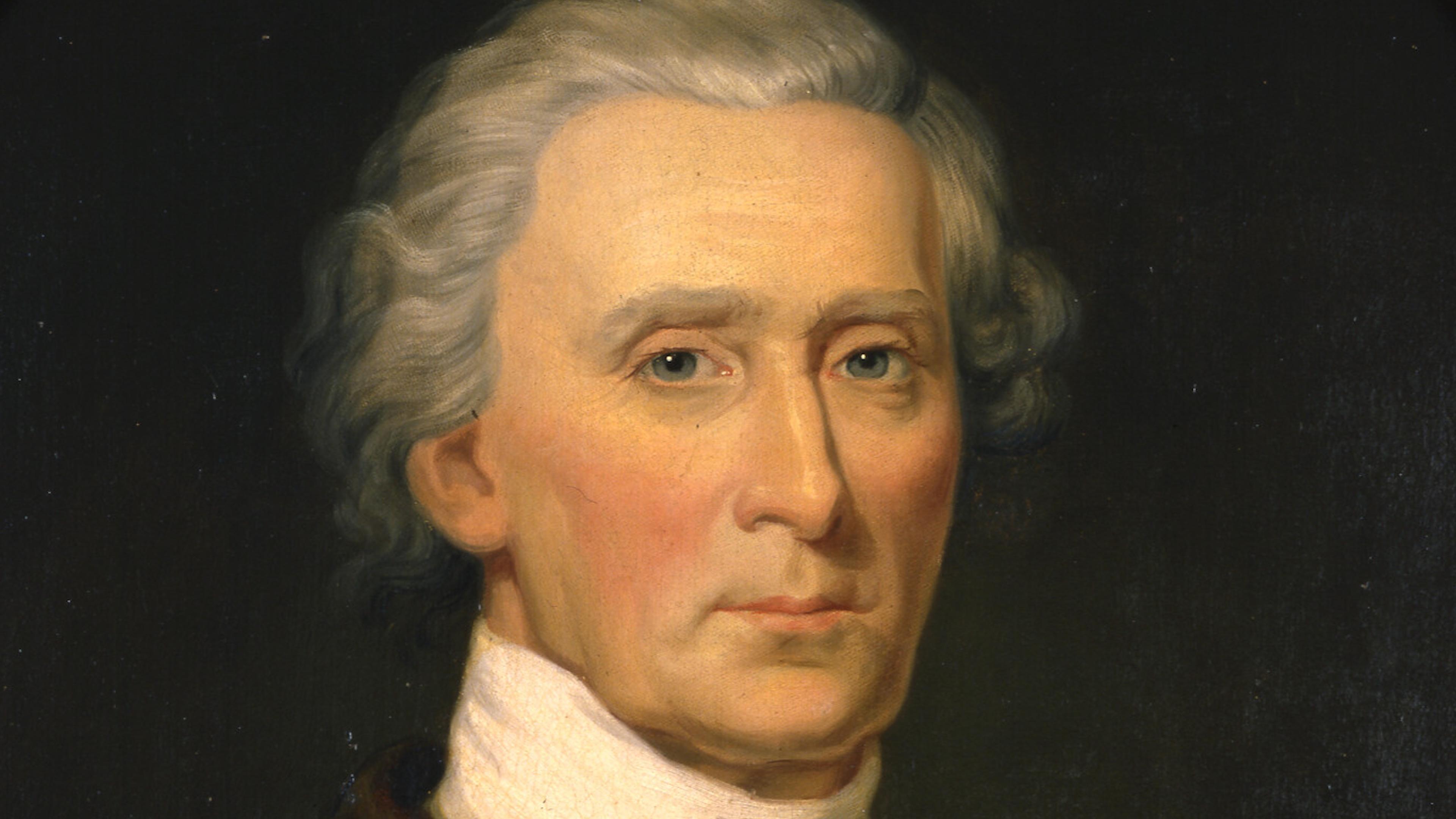 Charles Carroll