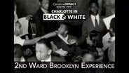 Second Ward Brooklyn Experience | Charlotte In Black & White