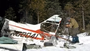 Plane Crash Part 1