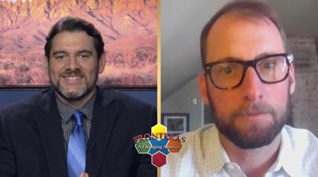 Video thumbnail: Fronteras COVID-19 Impact on Oil & Gas Industry - Jon Goldstein