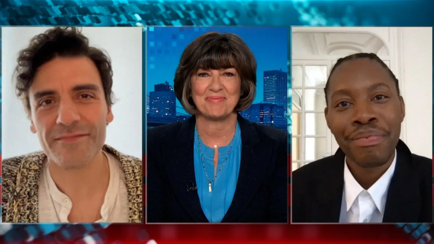 Amanpour and Company August 25, 2023 Season 2023 PBS