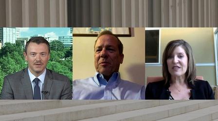 Video thumbnail: This Week in South Carolina September 11, 2020