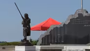 Kentucky National Guard Celebrates 233rd Birthday
