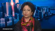 Maleeha Lodhi Discusses Tensions Between India and Pakistan