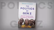 New book explores what’s different about Gen Z’s politics