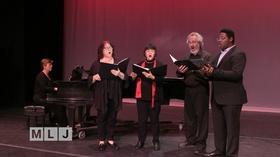 Video thumbnail: Mountain Lake Journal December 7th, 2018