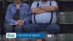 Video thumbnail: @ISSUE The State of Obesity
