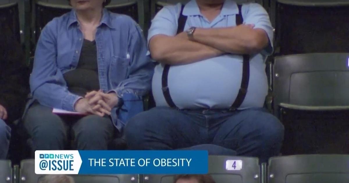 @ISSUE | The State of Obesity | Season 3 | Episode 3
